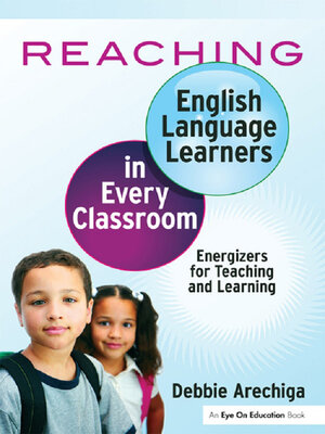 cover image of Reaching English Language Learners in Every Classroom